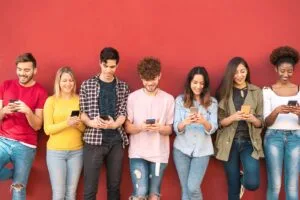 Why Gen-Z Is Obsessed With Being “Low-Effort” In Life 1 Gen-Z