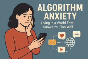 Your Phone Knows You Better Than Your Best Friend (And That’s Scary) 1 Social Algorithm