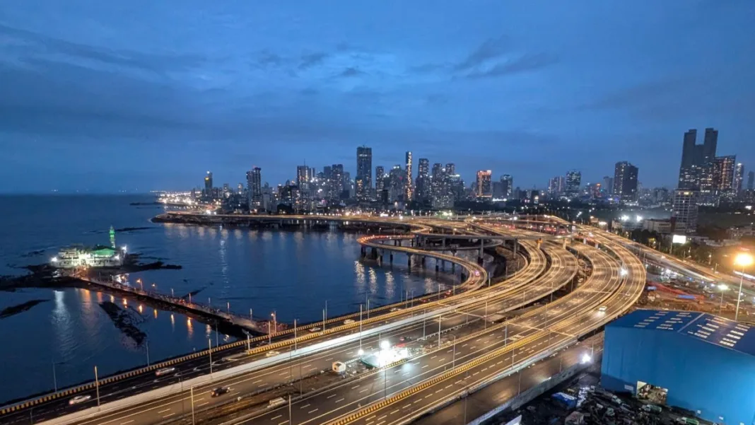 India’s First Musical Road in Mumbai: How ‘Jai Ho’ Plays When You Drive India’s First Musical Road in Mumbai
