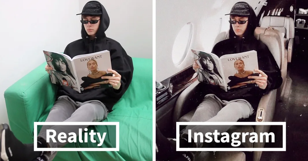 Influencers Fake Luxury Lifestyle Exposed: The Glam Illusion That Fooled Millions Influencers Are Being Exposed for Fake Luxury Lifestyles