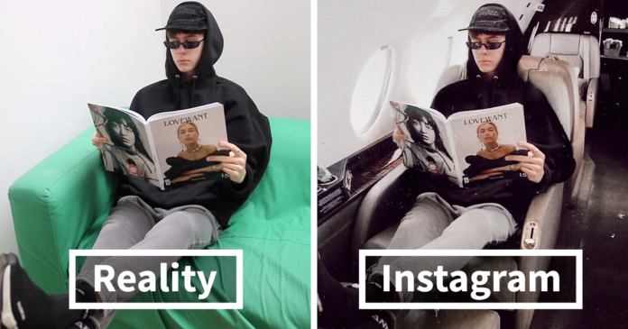 Influencers Are Being Exposed for Fake Luxury Lifestyles