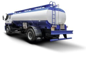 Petrol Tankers For Personal Storage