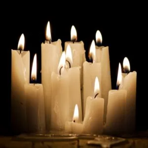 Weird Things People Have Bought During Panic Buying 3 Massive Stock Of Candles