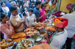 Why Street Food In India Is More Popular Than Restaurant Dining 1 Affordable Food For Everyone