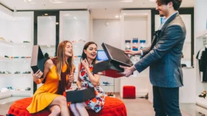 Avoid Impulse Purchases