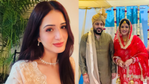 Badshah’s Secret Weddingg