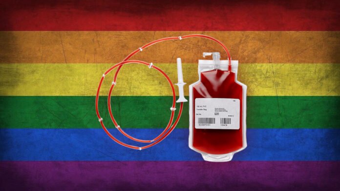 BloodDonations lgbtq+ BloodDonations lgbtq+