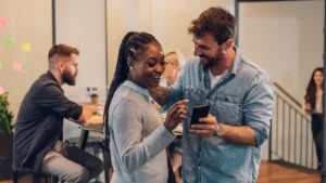 Emotional Stories Connect With The Audience