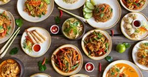 Why Street Food In India Is More Popular Than Restaurant Dining 2 Endless Variety Of Dishes