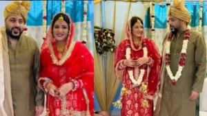 Fans Are Still Processing It