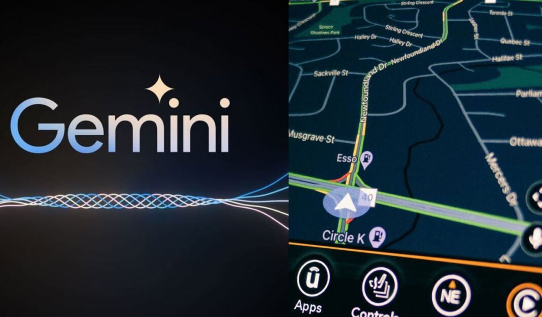 Google Maps 3D Navigation Is Here — And It’s Powered by Gemini AI