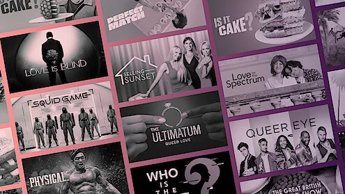 How Reality Shows Turn Ordinary People Into Overnight Internet Celebrities How Reality Shows Turn Ordinary People Into Overnight Internet Celebrities