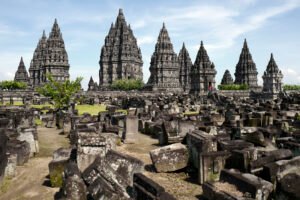 India Begins Restoring Hindu Temples Abroad, Starting With Indonesia 1 India Begins Restoring Hindu Temples Abroad, Starting With Indonesiaa