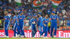 🏏 India In Semi Finals: Men In Blue One Step Away From Glory 2 India In Semifinals