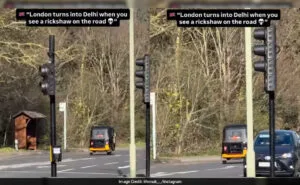 London Mein Autoo