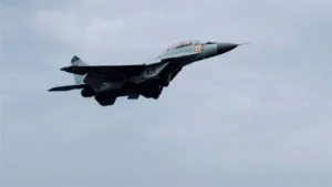 India’s Mig-29 Viral Takeoff Video Leaves Internet Stunned — ‘Goosebumps Moment’ 2 Mig 29