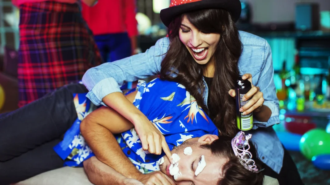 Pranks That Went Viral Worldwide