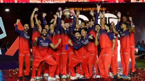 Rcb Becomes Most Expensive Ipl Team