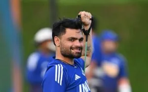 Rinku Singh , The T20 Finisher Everyone Talks About