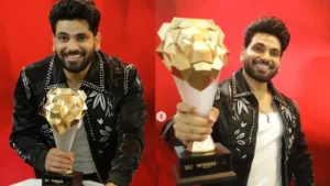 Shiv Thakare Wins The 50 India Season 1 How Reality Tv Stars Build Unstoppable Fan Bases