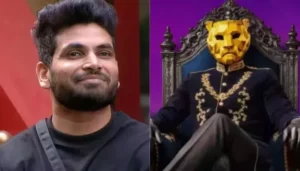 Shiv Thakare Wins The 50 India Season 1Reality Tv Stars Build Unstoppable Fan Bases