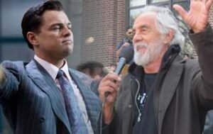 The Fake Celebrity Encounter