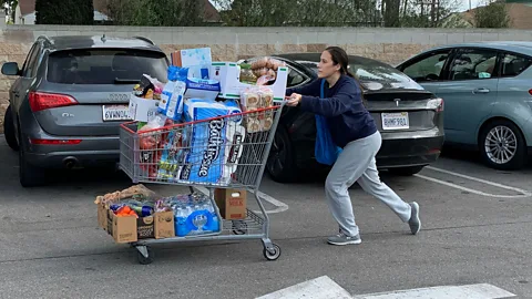 Weird Things People Have Bought During Panic Buying