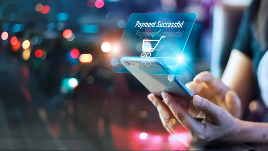 Why Digital Payments Are Growing Faster Than Cash in India