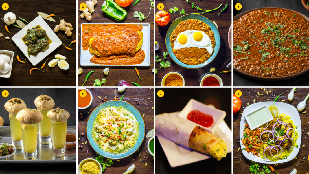 Street Food in India Is More Popular Than Restaurant Dining