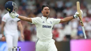 Young Indian Cricketers Who Could Become The Next Global Superstars 1 Yashasvi Jaiswal , India’s Fearless Opening Star