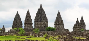 India Begins Restoring Hindu Temples Abroad, Starting With Indonesia 2 Yogyakarta_Indonesia_Prambanan-Temple