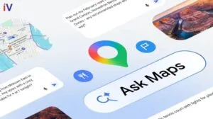 Google Maps 3D Navigation Is Here — And It’s Powered By Gemini Ai 2 Ask Amps In New Updates