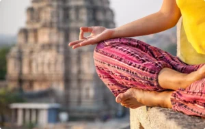 India Spiritual Travel Destination: Why The World Is Choosing India For Peace 4 Emotional Healing And Self-Discovery