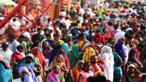India Census 2026: India Launches Census Of Its Entire 1.5 Billion Population 2 From 2011 To 2026 — What Changed?