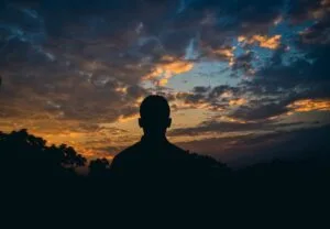 Why Being Alone Feels Addictive Now 2 Why Being Alone Feels Addictive Now Picture Of A Man