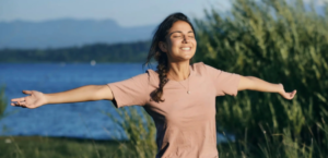 Why Being Alone Feels Addictive Now 3 A Happy Girl Living Alone