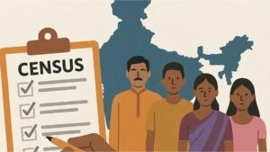 Why India Census 2026 Is So Important