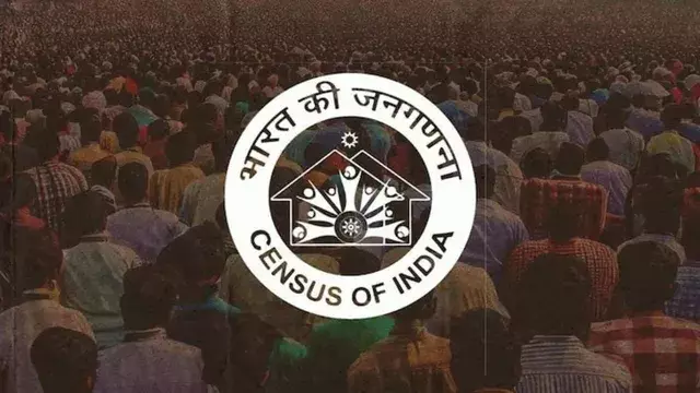 India Census 2026: India Launches Census of Its Entire 1.5 Billion Population india census 2026