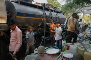 Heatwave Alert In India: Why Temperatures Are Breaking Records This Year 2 The Impact Of Daily Lifes Across India Due To This Heatwave