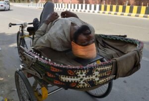 Heatwave Alert In India: Why Temperatures Are Breaking Records This Year 1 Situations Are Breaking Records This Year -Situation Of People In This Heatwave