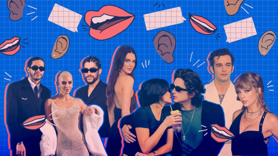 How Celebrity PR Controls Everything You See Online How Celebrity PR Controls Everything You See Online