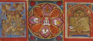 Uk Returns Jain Manuscripts Taken During Colonial Rulee