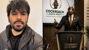 How Viral Political Pages Like Cockroach Janta Party Are Influencing India’s Gen Z 1 Why Emotional Content Spreads Faster Than Facts
