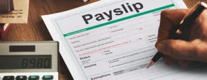 Payslip
