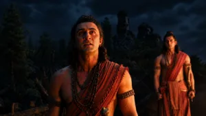 Ranbir Kapoor &Amp; Yash Starrer Ramayana Trailer Drop: Full Review 10 Ranbir Kapoor &Amp; Yash Starrer Ramayana Trailer Drop