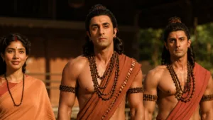 Ranbir Kapoor &Amp; Yash Starrer Ramayana Trailer Drop: Full Review 9 Ranbir Kapoor &Amp; Yash Starrer Ramayana Trailer Drop