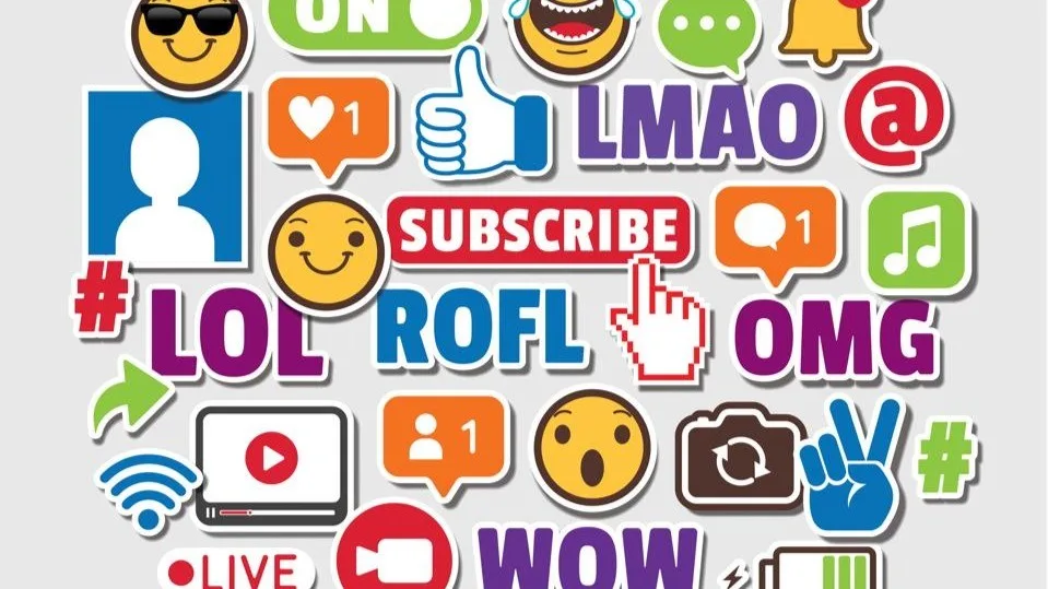 How Instagram Slang Is Changing Real Life Instagram Slang picture