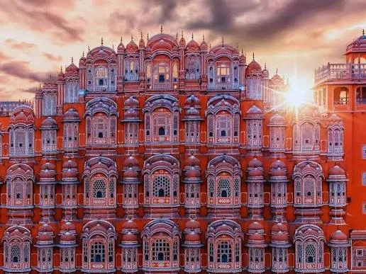 Jaipur Happiest City 2026 Jaipur Happiest City 2026