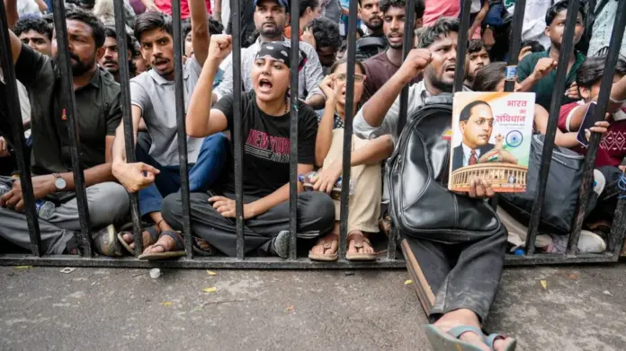 Jantar Mantar 2026