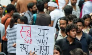Jantar Mantar 2026: The Youth Uprising 3 Jantar Mantar 2026 The Youth Uprising